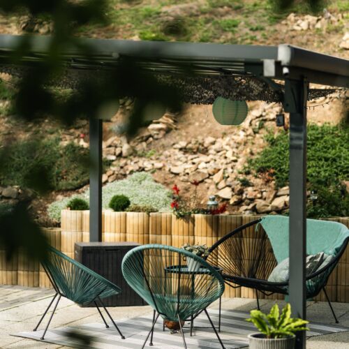 Mátrai Kisház Mátraszentimre 