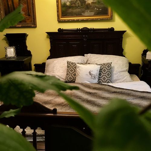 Gerda Vendégház Cserkeszőlő 