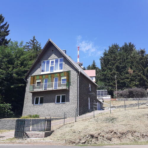 Fenyő Nyaraló Vendégház Békésszentandrás 