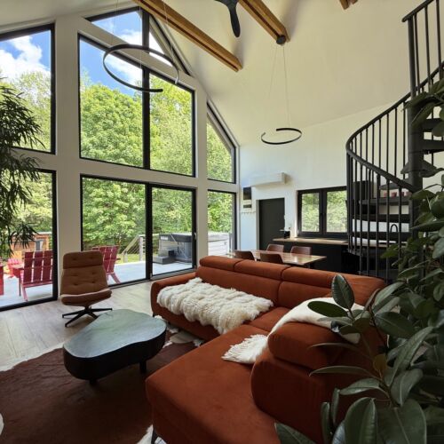 Mátramélye Vendégház Parádóhuta 