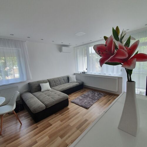 Mátrix Apartman Békéscsaba 