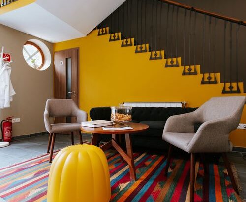 Mátrix Hotel Szeged 