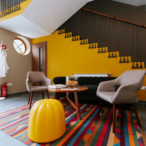 Mátrix Hotel Szeged 