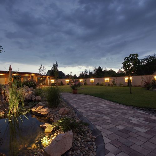 Hotel Átrium Harkány 