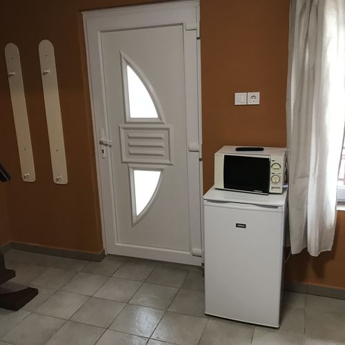 Mátyás Vendégház Siklós 