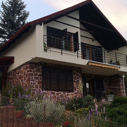 Mátyás8 Apartman Balatonalmádi 