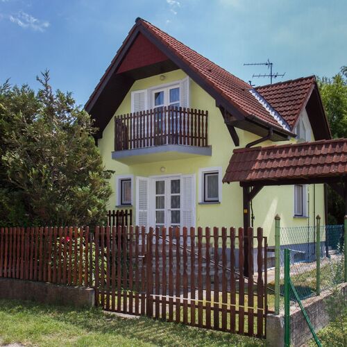 Mauer Nyaraló Balatonfenyves 