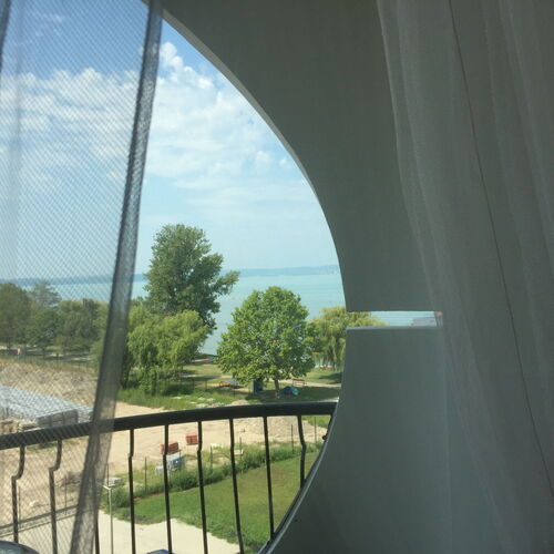 Szügyi Apartman Hévíz 