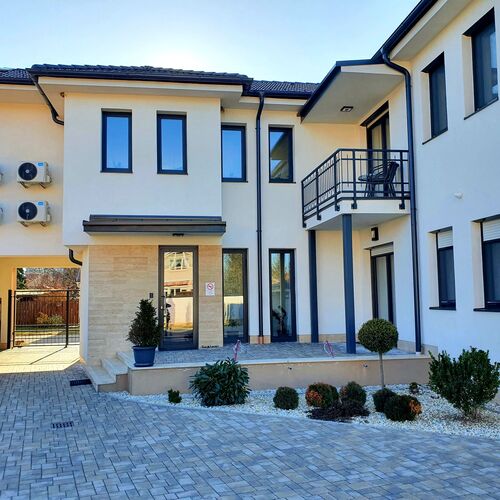 Maya Apartman Sárvár 