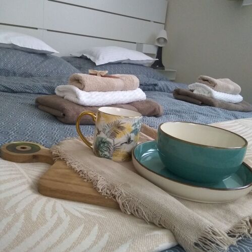 Diána Apartman Bogács 