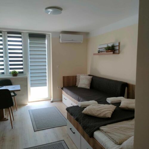 Mazsola Apartman Fonyód 