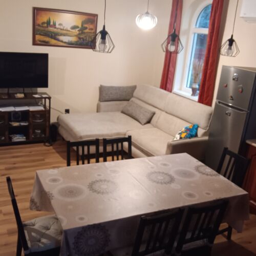 Mazsola Vendégház Tamási 