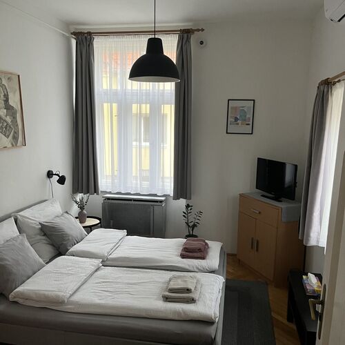 Lakeside Home Apartman Balatonszárszó 