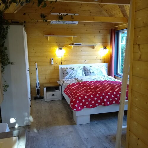 Lili Apartmanház Badacsonytomaj 