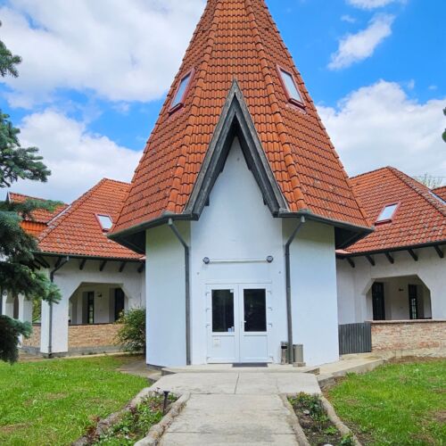 Mecseki Termálház Magyarhertelend 2 Mecseki Termálház Magyarhertelend