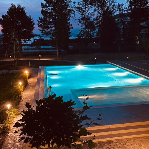 Medencés BalAtom Apartman Siófok 1 Medencés BalAtom Apartman Siófok