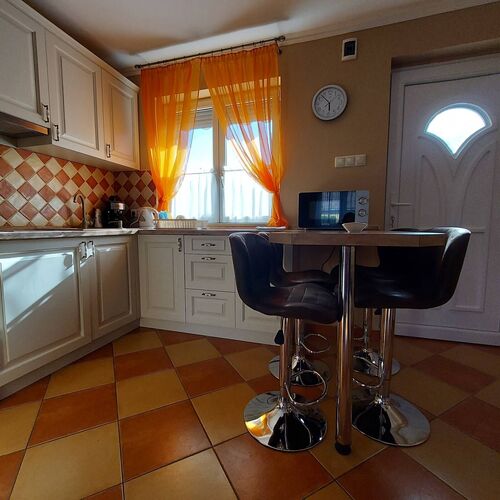Mediterrán Apartman Nagyatád 
