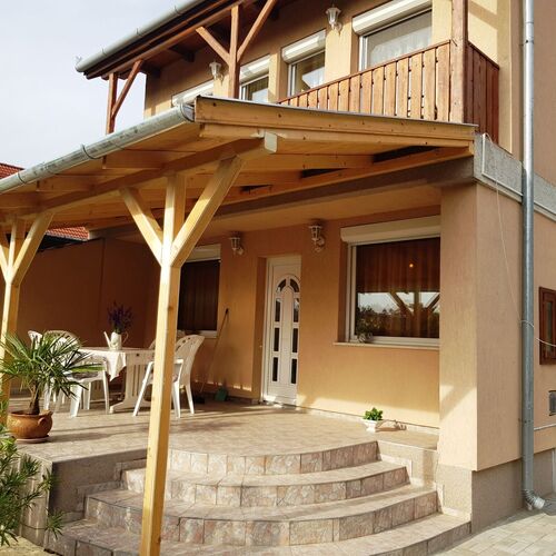 Mediterrán Apartman Tiszakécske 