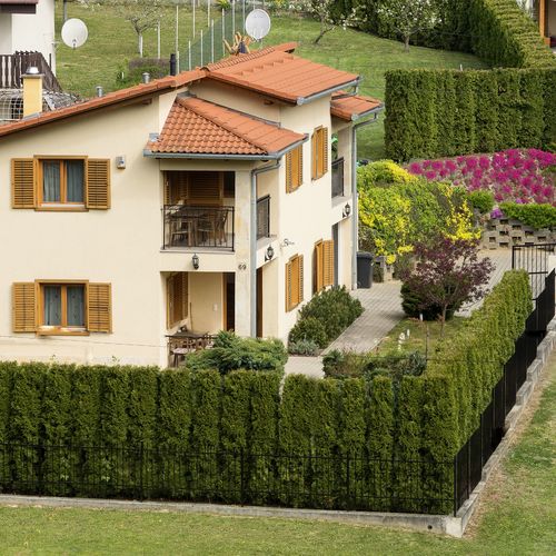 Mediterran-Balog Apartman Zalakaros 1 Mediterran-Balog Apartman Zalakaros