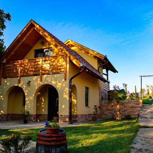 Mediterrán Birtok Tevel 3 Mediterrán Birtok Tevel