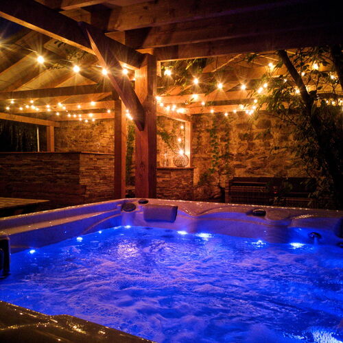 Mediterrán Vendégház Visegrád 