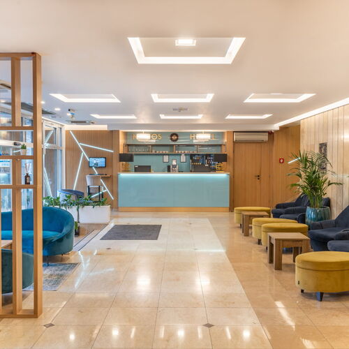 Balaton7 Apartmanház Badacsonytomaj Centrum 