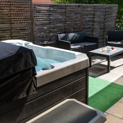 Medvehagyma Vendégház Orfű 