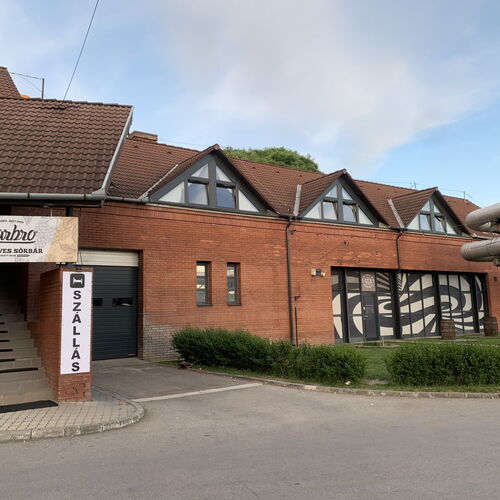 Berindenel Apartman Balatonőszöd 