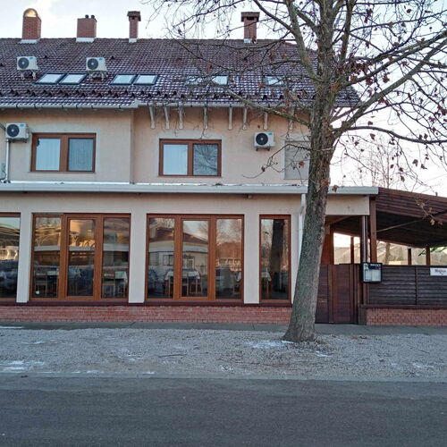 Freesia Wellness Apartman Velence 