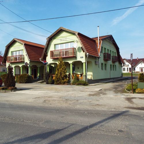 Aranyeső Vendégház Budapest 