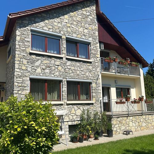Meggyes Apartman Balatonalmádi 
