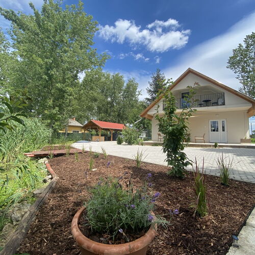 Megnyugtat-LAK Vendégház Tokaj 