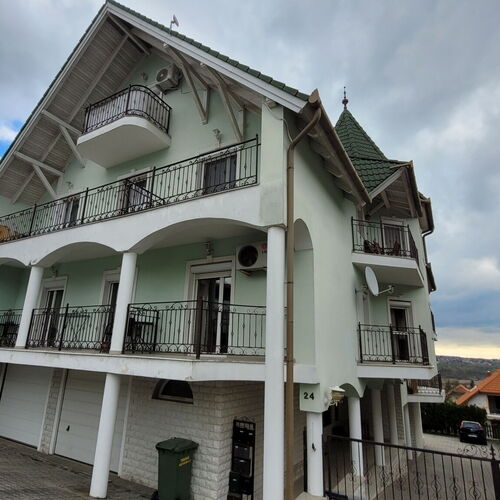 Megyer Apartman 2 Hévíz 3 Megyer Apartman 2 Hévíz