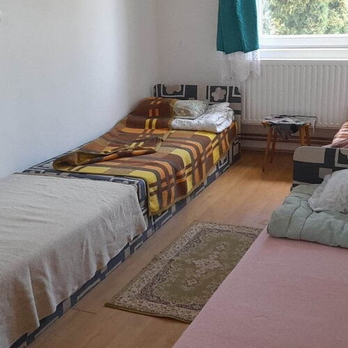 Szívek Álma Vendégház*** Monyoród-Baranya 