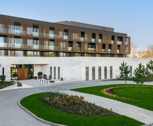 Melea - The Health Concept Sárvár 