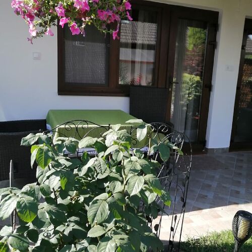 Melinda Apartman Balatonboglár 1 Melinda Apartman Balatonboglár