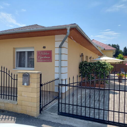 Éjjeli Bagoly Vendégház Szentes 