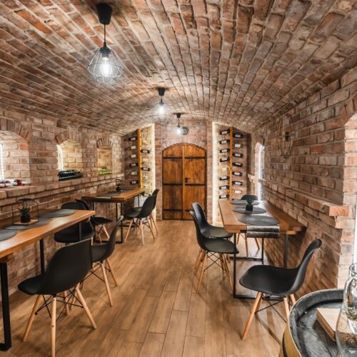 Melior Szálló Eger 