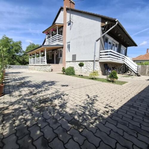 Pitypang Vendégház Villány 