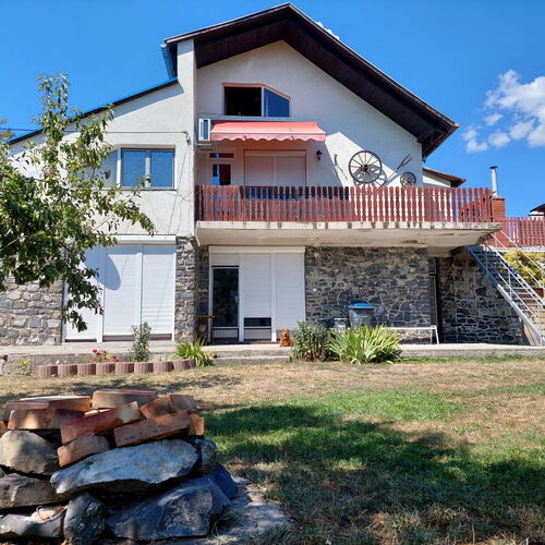 Julia Lakása Apartman Budapest 