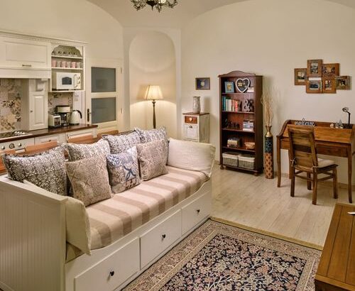 Melody Apartman Eger 