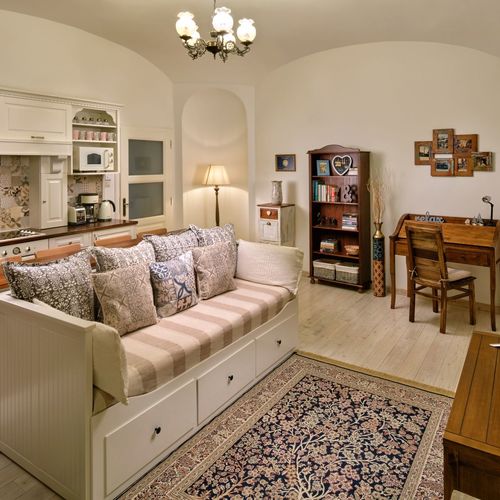 Melody Apartman Eger 