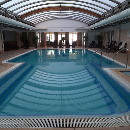 Melody Apartman Zalakaros 