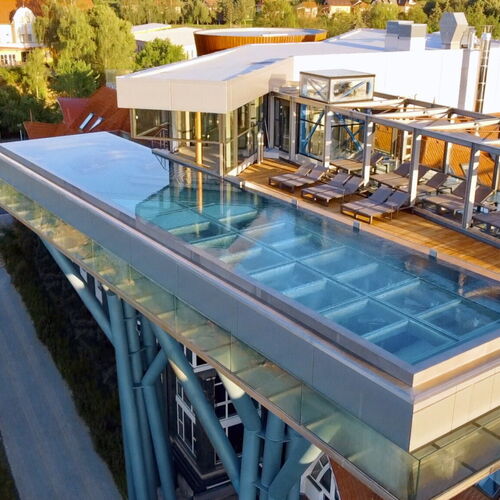 MenDan Magic Spa & Wellness Zalakaros 