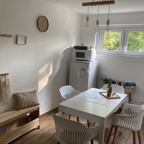 Mendelson Apartman Balatonföldvár 2 Mendelson Apartman Balatonföldvár