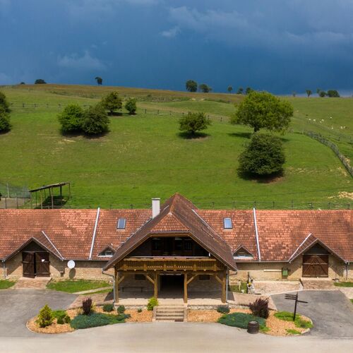 Ménes Vendégház Ökopark Bükkösd 1 Ménes Vendégház Ökopark Bükkösd