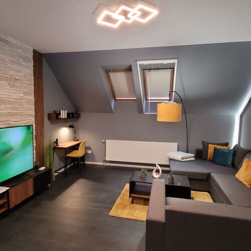 Marika Apartman Balatongyörök 