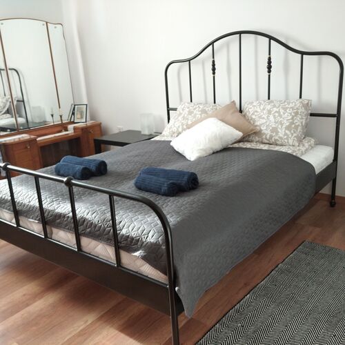 Kis Ház Apartman Zalacsány 