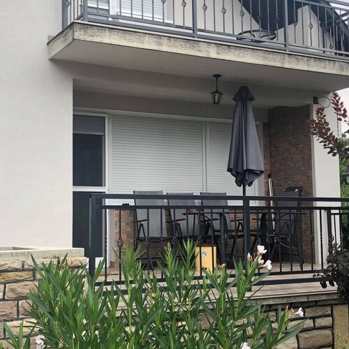 Retro Pihenő Balatongyörök 