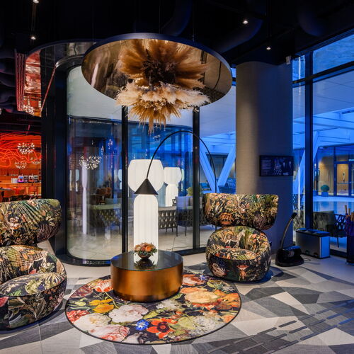 BF Hotel Balatonföldvár 